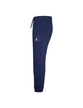 Pantalon Niño Nike Jordan Azul