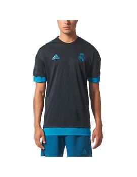 Camiseta Entrenamiento Real Madrid Niño