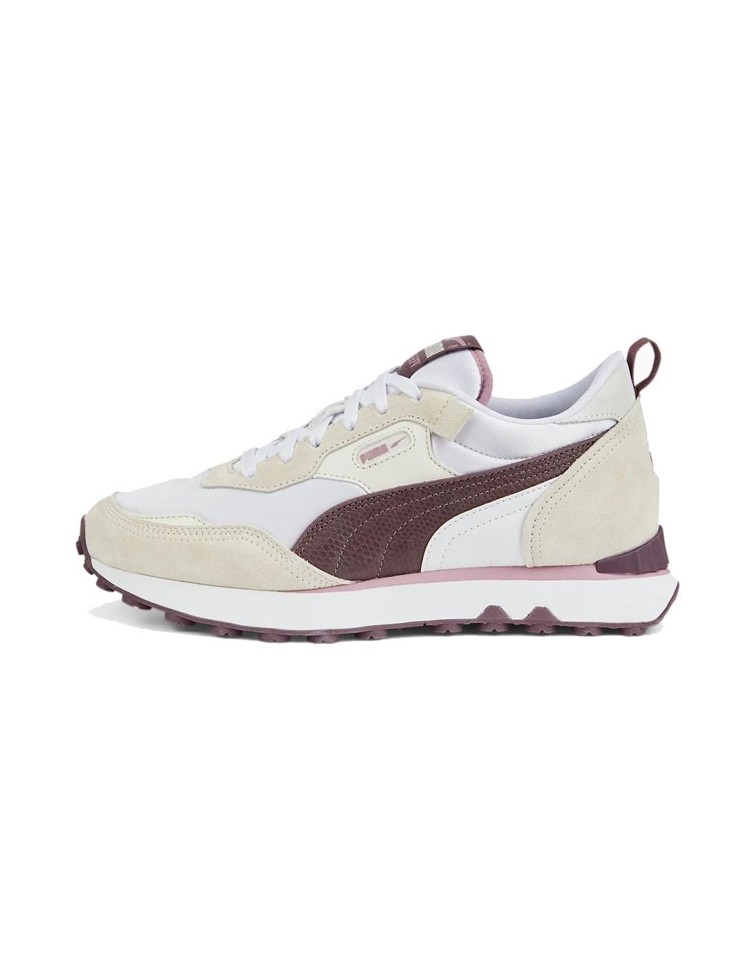 Puma rider online game on mujer