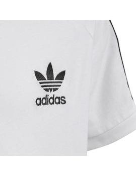 Camiseta adidas California Niño