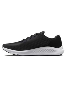 Zapatilla Hombre Under Armour Charged Pursuit Negro