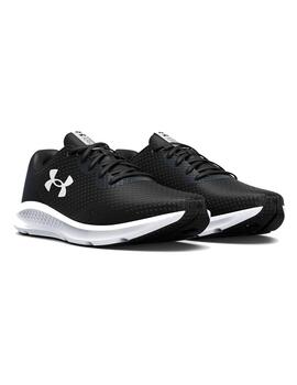 Zapatilla Hombre Under Armour Charged Pursuit Negro