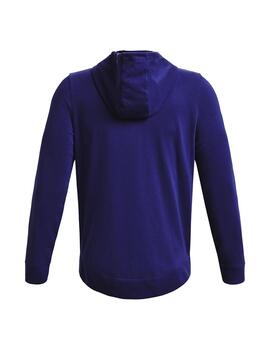 Chaqueta Hombre Under Armour Rival Terry Royal