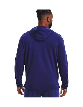 Chaqueta Hombre Under Armour Rival Terry Royal