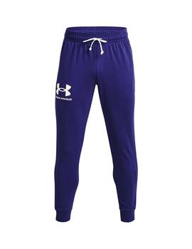 Pantalon Hombre Under Armour Rival terry Royal