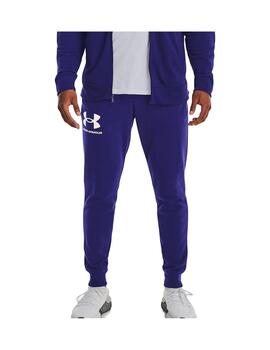 Pantalon Hombre Under Armour Rival terry Royal