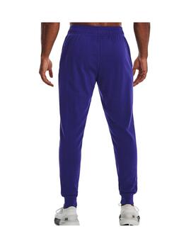 Pantalon Hombre Under Armour Rival terry Royal