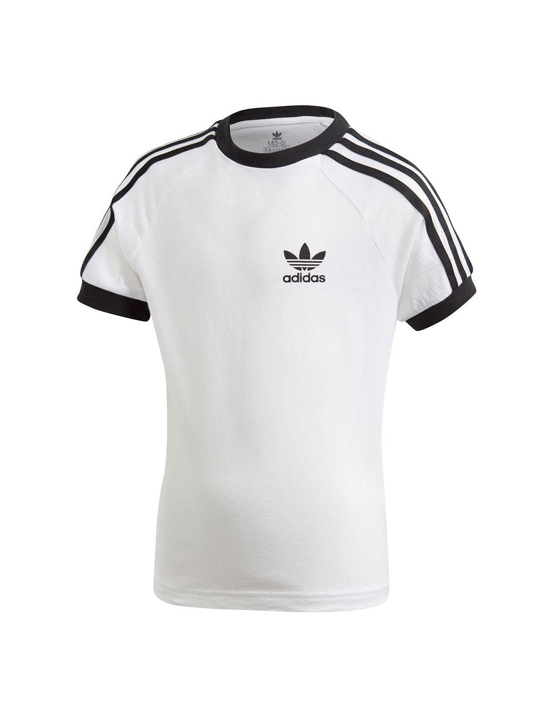 Camiseta adidas sales niño