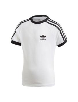 Camiseta-Adidas-Niño-DV2860-Blanca