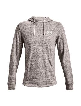 Sudadera Hombre Under Armour Rival Terry Gris