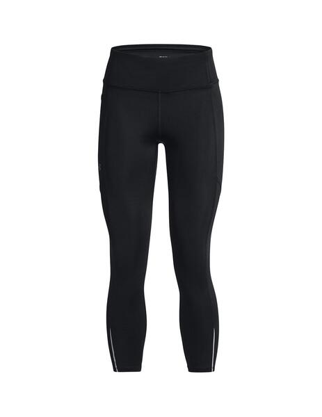 Malla Mujer Under Armour Fly Fast Negra