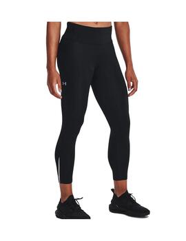 Malla Mujer Under Armour Fly Fast 3.0 Negra