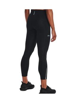 Malla Mujer Under Armour Fly Fast 3.0 Negra