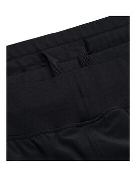 Pantalon Hombre Under Armour Stretch Woven Negro