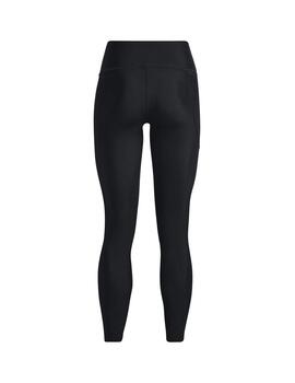 Malla Mujer Under Armour HeatGear Negra