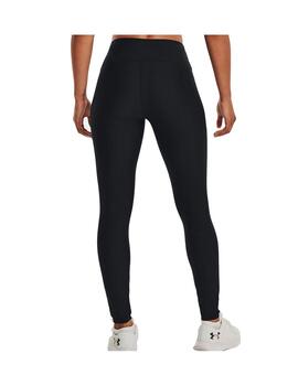 Malla Mujer Under Armour HeatGear Negra