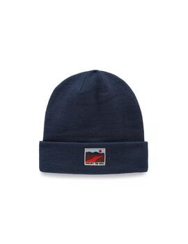 Gorro Unisex Vans Mte Cuff Marino