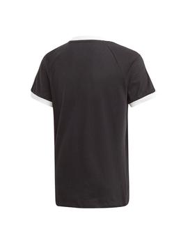 Camiseta-Adidas-Niño-DV2902-Negra