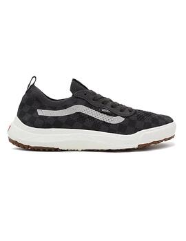 Zapatilla Hombre Vans Ultrarange Vr3 Negro