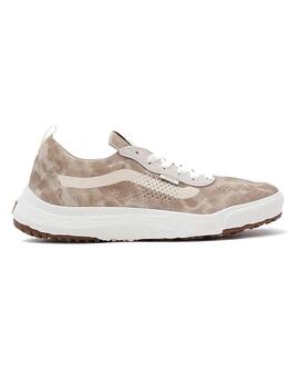 Zapatilla Hombre Vans UltraRange VR3 Beige