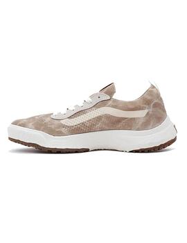 Zapatilla Hombre Vans UltraRange VR3 Beige