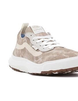 Zapatilla Hombre Vans UltraRange VR3 Beige