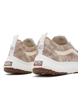 Zapatilla Hombre Vans UltraRange VR3 Beige