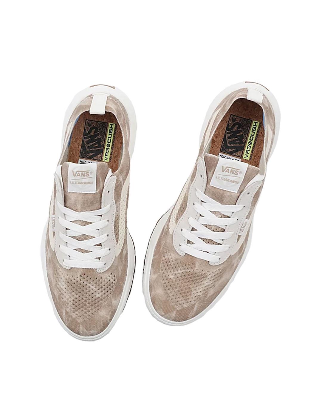 Vans replicas hombre best sale beige