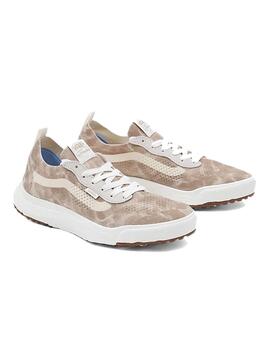 Zapatilla Hombre Vans UltraRange VR3 Beige