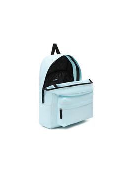 Mochila Unisex Vans Realm Backpack Azul Cielo