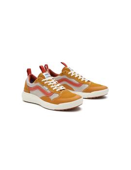 Zapatilla Hombre Vans Ultrarange Exo Se Mostaza