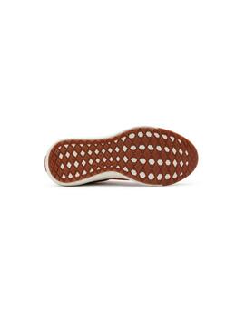Zapatilla Hombre Vans Ultrarange Exo Se Mostaza