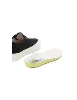 Zapatilla Mujer Vans Authentic VR3 Negra