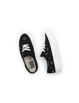 Zapatilla Mujer Vans Authentic VR3 Negra