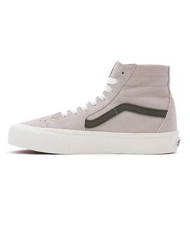 Zapatilla Unisex Vans Sk8-Hi Tapered VR3 Mistical