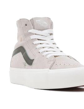 Zapatilla Unisex Vans Sk8-Hi Tapered VR3 Mistical