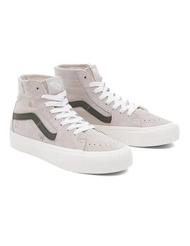 Zapatilla Unisex Vans Sk8-Hi Tapered VR3 Mistical