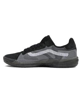 Zapatilla Hombre Vans EVDNT UltimamateWaflle Negra