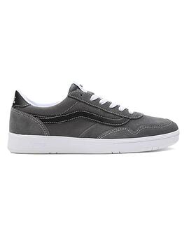 Zapatilla Hombre Vans Cruze Too ComfyCush Gris Oscuro