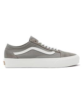 Zapatilla Hombre Vans Old Skool Tapered VR3 Gris