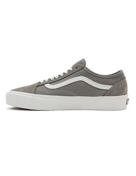 Zapatilla Hombre Vans Old Skool Tapered VR3 Gris