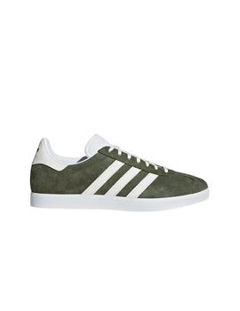 Zapatilla adidas Gazelle Hombre Verde