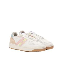 Zapatilla Mujer hoff Solna Beige Rosa