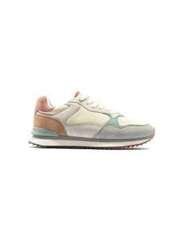 Zapatilla Mujer Hoff Rome Pastel Claro