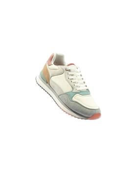 Zapatilla Mujer Hoff Rome Pastel Claro