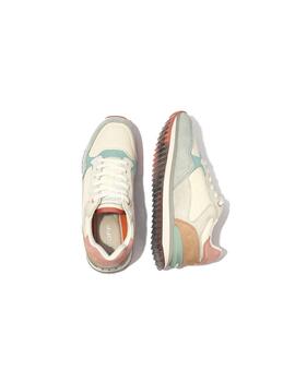 Zapatilla Mujer Hoff Rome Pastel Claro