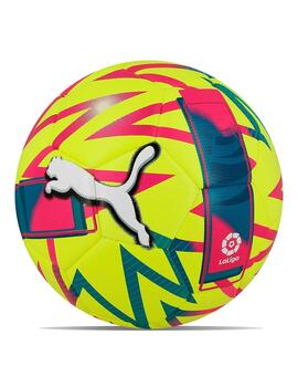 Balon Puma La Liga 2022-23 Fluor