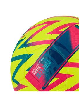 Balon Puma La Liga 2022-23 Fluor