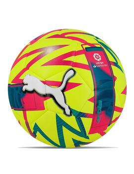 Balon Puma La Liga 2022-23 Fluor