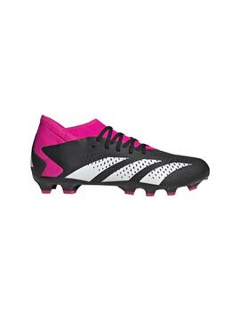 Zapatilla Fútbol Hombre adidas Predator Accuracy.3 Negra Ros